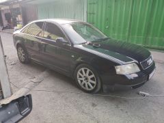 Сүрөт унаа Audi A6