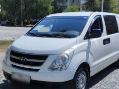 Photo of the vehicle Hyundai Starex (H-1)