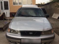 Сүрөт унаа Daewoo Nexia