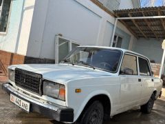 Сүрөт унаа ВАЗ (Lada) 2107