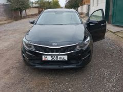 Фото авто Kia Optima