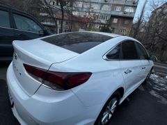 Фото авто Hyundai Sonata