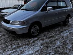 Сүрөт унаа Honda Odyssey