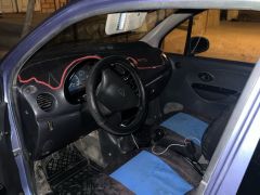 Сүрөт унаа Daewoo Matiz