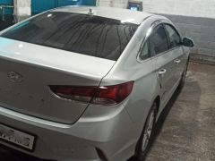 Сүрөт унаа Hyundai Sonata