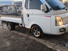 Фото авто Hyundai Porter