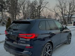 Фото авто BMW X5