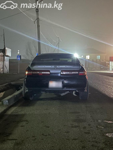 Toyota Mark II