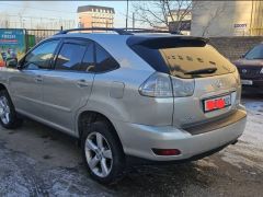 Фото авто Lexus RX