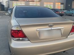 Сүрөт унаа Toyota Camry