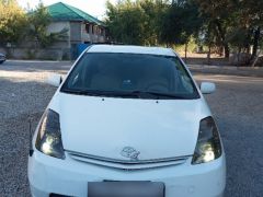 Сүрөт унаа Toyota Prius