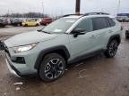 Сүрөт унаа Toyota RAV4