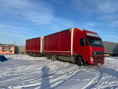 Фото авто Volvo FH