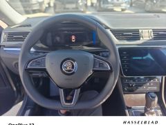 Сүрөт унаа Skoda Superb