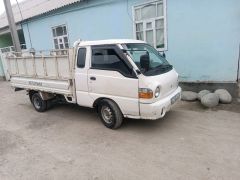 Фото авто Hyundai Porter