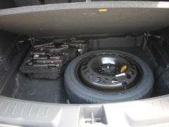 Photo of the vehicle Chevrolet TrailBlazer