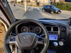 Фото авто Hyundai Porter