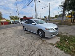 Фото авто Toyota Camry