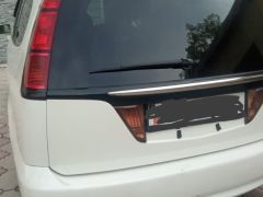 Photo of the vehicle Honda Stream