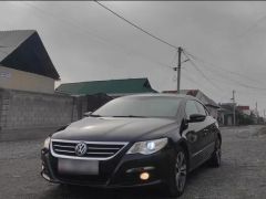 Сүрөт унаа Volkswagen Passat CC