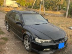 Фото авто Honda Accord