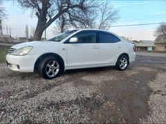 Сүрөт унаа Toyota Allion