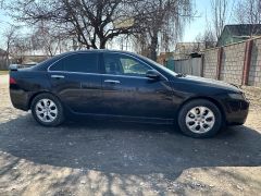 Сүрөт унаа Honda Accord