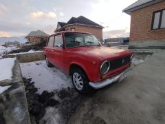 Сүрөт унаа ВАЗ (Lada) 2101