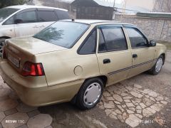 Сүрөт унаа Daewoo Nexia