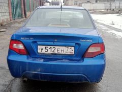 Photo of the vehicle Daewoo Nexia