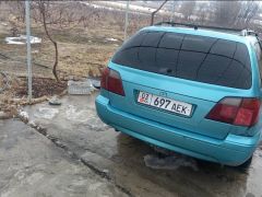 Сүрөт унаа Nissan Primera