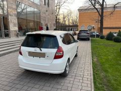 Фото авто Honda Fit