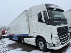 Фото авто Volvo FH