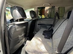 Photo of the vehicle Mazda Demio