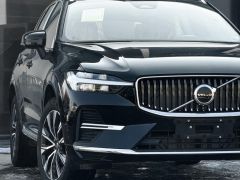 Сүрөт унаа Volvo XC60