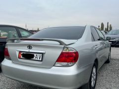 Сүрөт унаа Toyota Camry