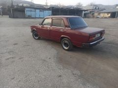 Photo of the vehicle ВАЗ (Lada) 2107