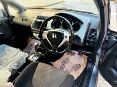 Сүрөт унаа Honda Fit