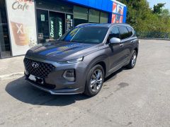 Фото авто Hyundai Santa Fe