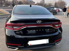 Photo of the vehicle Hyundai Grandeur