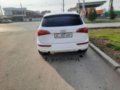 Фото авто Audi Q5