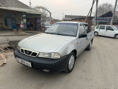 Фото авто Daewoo Nexia