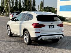 Photo of the vehicle BMW X3