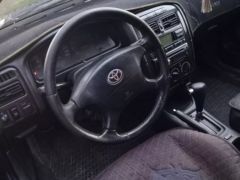 Photo of the vehicle Toyota Avensis