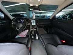 Фото авто Renault Samsung SM6