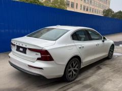 Photo of the vehicle Volvo S60