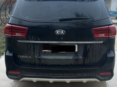 Сүрөт унаа Kia Carnival