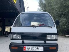 Фото авто Daewoo Damas