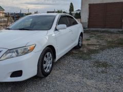 Сүрөт унаа Toyota Camry