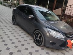 Фото авто Ford Focus